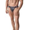 Jockstrap Anais Men Ares II, modelo de frente