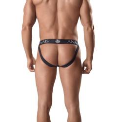 Jockstrap Anais Men Ares II, modelo de espaldas