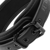 Fetish submissive collar con cadena - 4