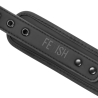 Fetish submissive collar con cadena - 7