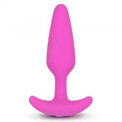 G-vibe - gplug plug anal vibrador xs fucsia
