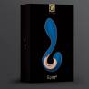 G-vibe - gpop 2 vibrador punto g y p azul indigo - 6