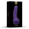 Caja del Gvibe Greal 2 violeta