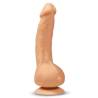 Gvibe Greal 2 natural de frente