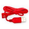 Cable de carga USB magnético Gvibe