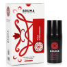 Bruma - vibrador líquido ultra deslizante fresa 15 ml - 1