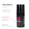 Bruma - vibrador líquido ultra deslizante chicle 15 ml - 2