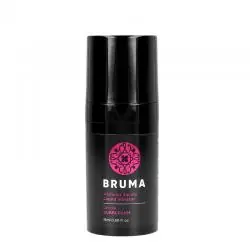 Bruma - vibrador líquido ultra deslizante chicle 15 ml