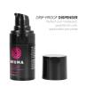 Bruma - vibrador líquido ultra deslizante chicle 15 ml - 5
