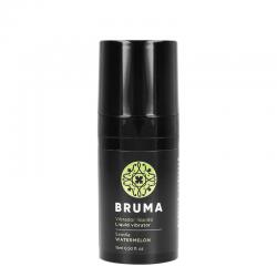 Bruma - vibrador líquido ultra deslizante sandía 15 ml