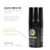 Bruma - vibrador líquido ultra deslizante sandía 15 ml - 4