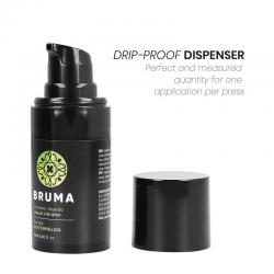 Bruma - vibrador líquido ultra deslizante sandía 15 ml