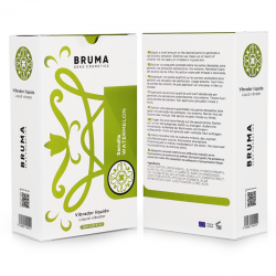 Bruma - vibrador líquido ultra deslizante sandía 15 ml