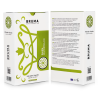 Bruma - vibrador líquido ultra deslizante sandía 15 ml - 7
