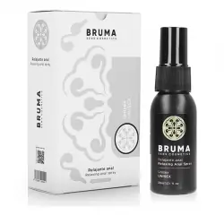 Bruma - spray relajante anal unisex 30 ml