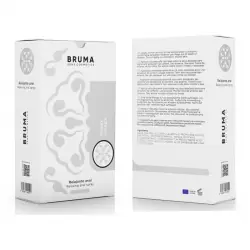 Bruma - spray relajante anal unisex 30 ml Bruma - spray relajante anal unisex 30 ml