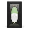 LELO SIRI 3 Pistachio Cream dentro de su caja