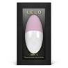 Lelo - siri 3 masajeador de clitoris rosa suave - 2