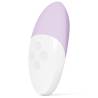 Lelo - siri 3 masajeador de clitoris lavanda - 1