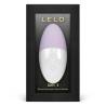 Lelo - siri 3 masajeador de clitoris lavanda - 2