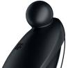 Punta flexible del Satisfyer Spot On 2 negro