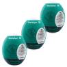 Satisfyer 3 huevos masturbadores - naughty - 1