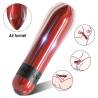 Armony - rocket bala vibradora control remoto fucsia - 4