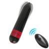 Armony - rocket bala vibradora control remoto negro - 1