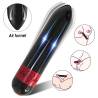 Armony - rocket bala vibradora control remoto negro - 4