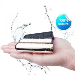 Armony - bala vibradora dorada 2.1 cm x 7.9 cm