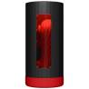 LELO F1S V3 XL rojo, vista frontal