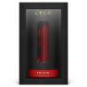 Caja del LELO F1S V3 XL rojo