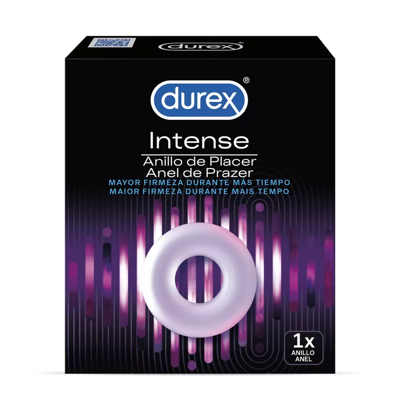 Durex anillo de placer Durex anillo de placer