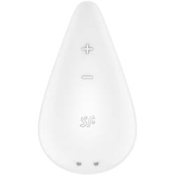 Satisfyer - dew drop vibrador lay-on - - 2