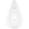 Satisfyer - dew drop vibrador lay-on - 2