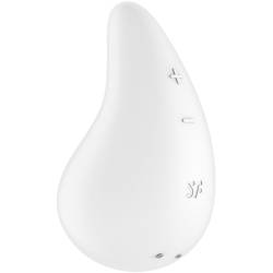 Satisfyer - dew drop vibrador lay-on - - 3