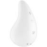 Satisfyer - dew drop vibrador lay-on - 3