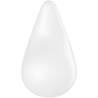 Satisfyer - dew drop vibrador lay-on - 4