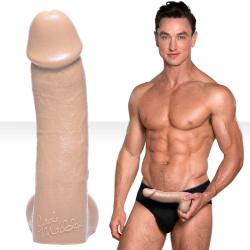 Sportsheets arnes doble penetracion con dildo. SPORTSHEETS - 1