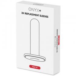 Pretty love aaron vibrador / rotador lila SMART - 1