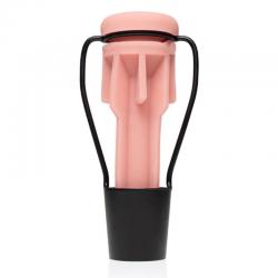 Pretty love aaron vibrador / rotador lila SMART - 4