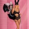 Livco corsetti fashion - kylssiam lc 90613 body negro - 10