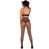 Livco corsetti fashion - faxandra lc90742 medias negro - 5