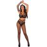 Livco corsetti fashion - faxandra lc90742 medias negro - 6
