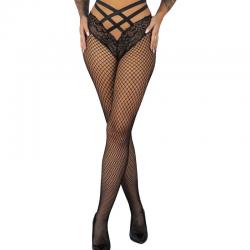 Livco corsetti fashion - faxandra lc90742 medias negro