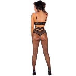 Livco corsetti fashion - faxandra lc90742 medias negro - - 8