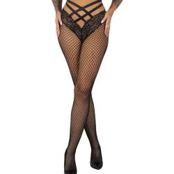 Livco corsetti fashion - faxandra lc90742 medias negro - - 10