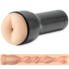 Kiiroo Feel Stroker Butt claro con su interior