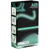Uniq air condom preservativo femenino 3 unidades - 4