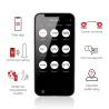 Funciones de la app de Oninder